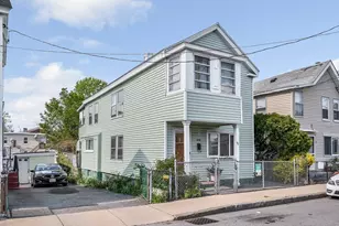 40 North St, Lowell, MA 01852 - Photo 1