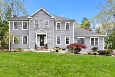 111 Flint Farm Rd, Middleton, MA 01949 - Photo 1