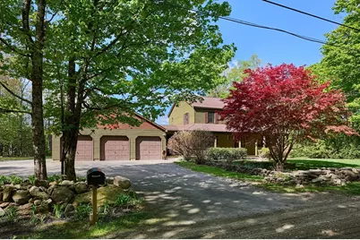 274 Goss Hill Rd, Chester, MA 01050 - Photo 1