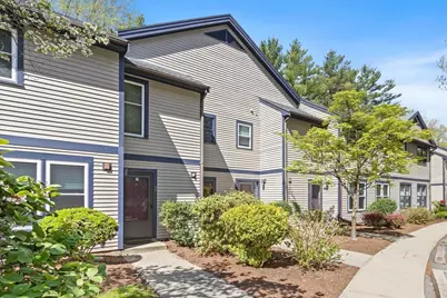 110 Dean St #50, Taunton, MA 02780 - Photo 1