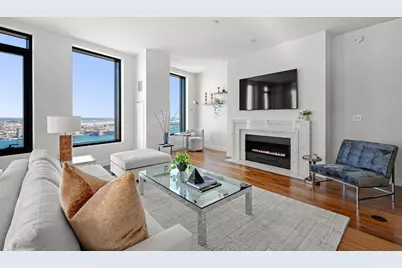 110 Sudbury Street #4505, Boston, MA 02114 - Photo 1