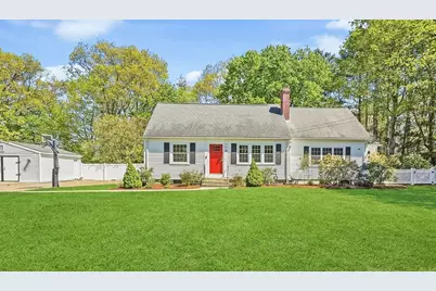 38 Eddy Street, Sudbury, MA 01776 - Photo 1