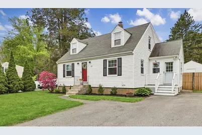 139 Prospect Street, Ashland, MA 01721 - Photo 1