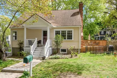 9 Lotus Path, Natick, MA 01760 - Photo 1
