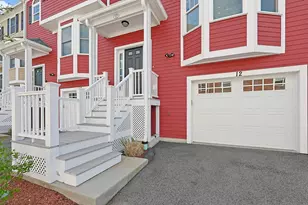 60 Lenox St, Norwood, MA 02062 - Photo 1