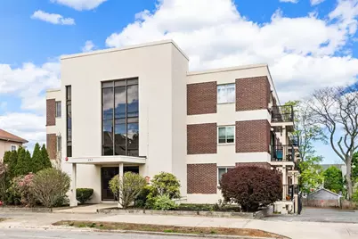 245 Lafayette St #3G, Salem, MA 01970 - Photo 1