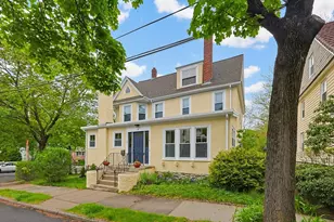 2 Cannon St, Newton, MA 02461 - Photo 1