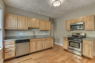 57 Mora #1, Boston, MA 02124 - Photo 1