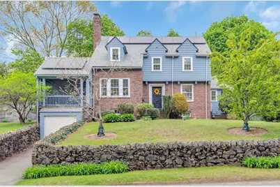 89 Churchill Avenue, Arlington, MA 02476 - Photo 1