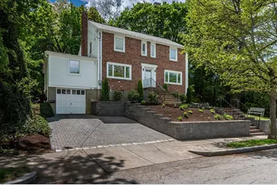 150 Cotton St, Newton, MA 02458 - Photo 1