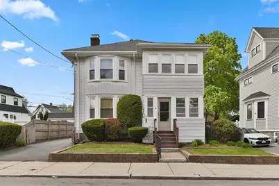 14 Westover St #2, Boston, MA 02132 - Photo 1