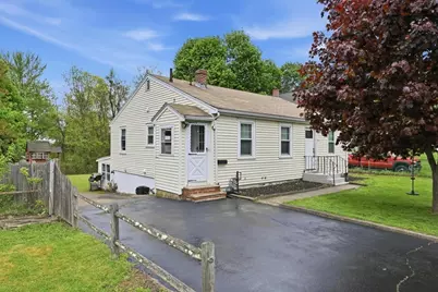 24 Warren Ave, Stoughton, MA 02072 - Photo 1