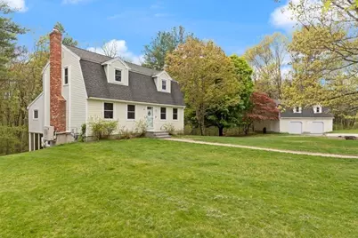 8 Matthew Lane, Chelmsford, MA 01824 - Photo 1
