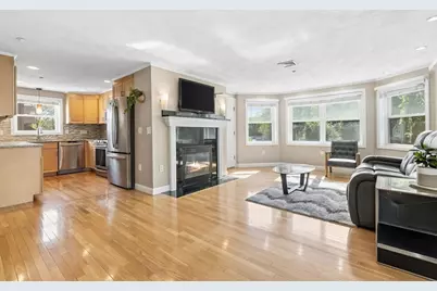 437 N Main St #C, Andover, MA 01810 - Photo 1