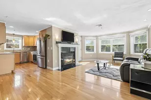 437 N Main St, Andover, MA 01810 - Photo 1
