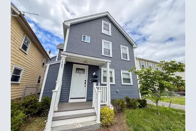 1495 Hyde Park Ave #1, Boston, MA 02136 - Photo 1