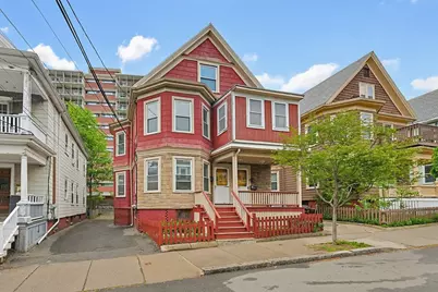 32 Stone Ave, Somerville, MA 02143 - Photo 1