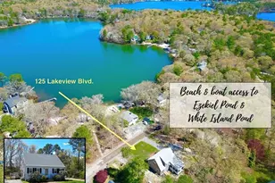 125 Lake View Blvd, Plymouth, MA 02360 - Photo 1