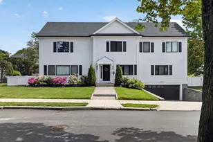 11 Haynes Rd, Newton, MA 02459 - Photo 1