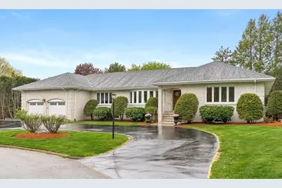 10 Viking Road, Winchester, MA 01890 - Photo 1