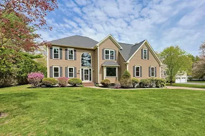 110 Goulding Street, Holliston, MA 01746 - Photo 1