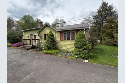88 Newell Pond Rd, Greenfield, MA 01301 - Photo 1
