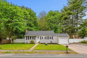 21 Chandler Ave, Walpole, MA 02081 - Photo 1