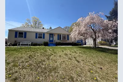 49 Fitzgerald Rd, Springfield, MA 01104 - Photo 1