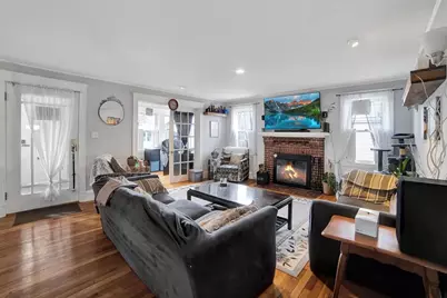 276 Atlantic #1, Quincy, MA 02171 - Photo 1