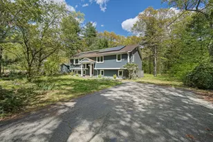 136 Allen Rd, Easton, MA 02375 - Photo 1