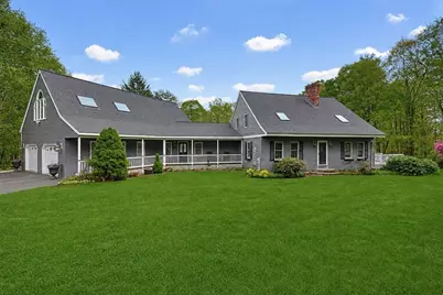 9 River St, Upton, MA 01568 - Photo 1