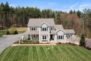 99 Red Gate Rd, Tyngsborough, MA 01879 - Photo 1