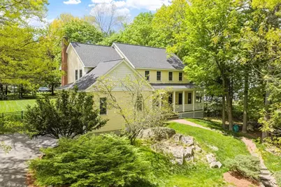 37 Concord Road, Acton, MA 01720 - Photo 1