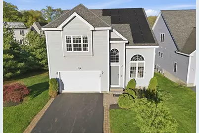 28 Zain Cir #28, Milford, MA 01757 - Photo 1