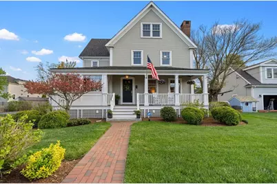 9 Lincoln Ave, Scituate, MA 02066 - Photo 1