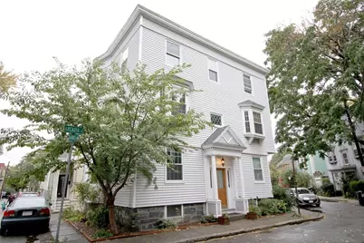 6 Arcadia #2, Cambridge, MA 02140 - Photo 1
