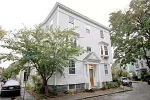 6 Arcadia, Cambridge, MA 02140 - Photo 1