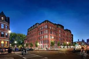 566 Columbus Ave, Boston, MA 02118 - Photo 1