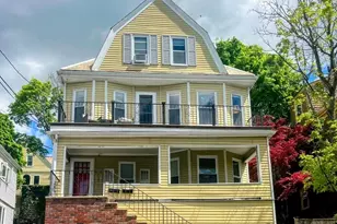 39 Whitman St, Somerville, MA 02144 - Photo 1