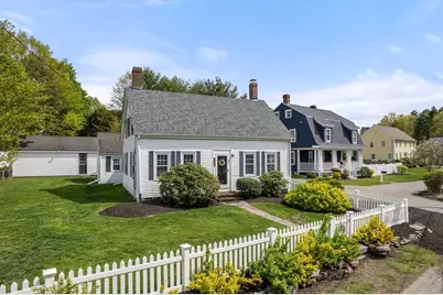2067 Washington St, Canton, MA 02021 - Photo 1