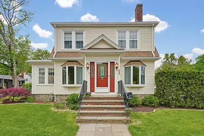 625 Canton Ave, Milton, MA 02186 - Photo 1