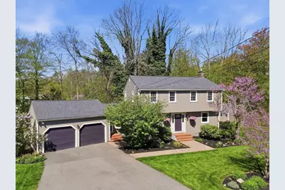 33 Whittier Dr, Scituate, MA 02066 - Photo 1