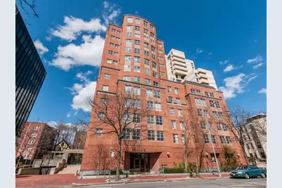 931 Massachusetts Ave #501, Cambridge, MA 02139 - Photo 1