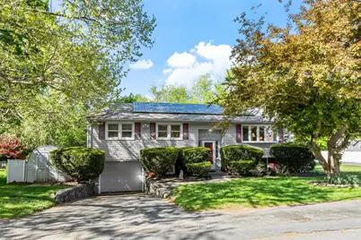 122 Milton St, Waltham, MA 02453 - Photo 1