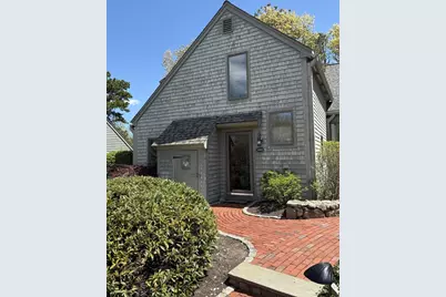 22 Mid Iron Way #7509, Mashpee, MA 02649 - Photo 1