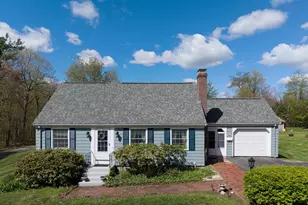 20 Knollwood Rd, Paxton, MA 01612 - Photo 1