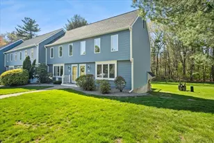 11 Village Way, Norton, MA 02766 - Photo 1