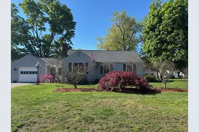 65 Brookside Circle, Springfield, MA 01129 - Photo 1