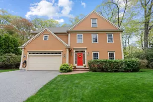 70 Spring St, Lexington, MA 02421 - Photo 1