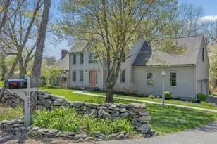 177 Long Hill Rd, Bolton, MA 01740 - Photo 1